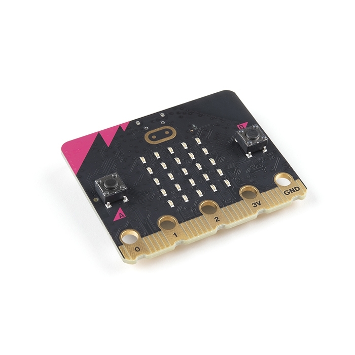 Micro:bit Smart Home
